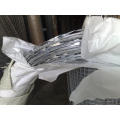 Hot-Dipped Galvanized Razor Barbed Wire